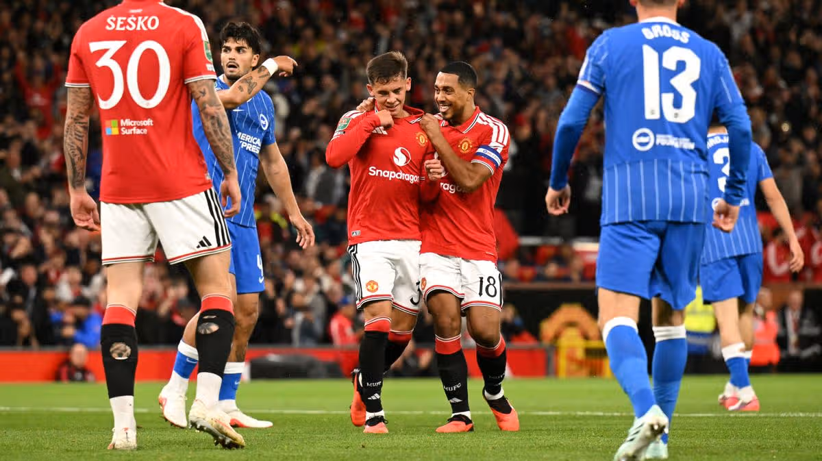 Manchester Evening News