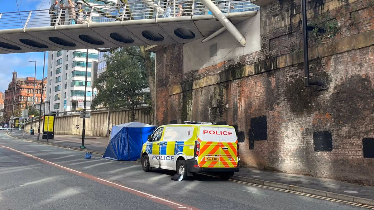 Manchester Evening News