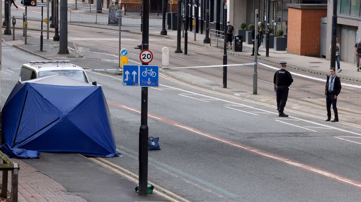Manchester Evening News