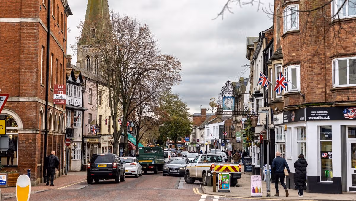 Cambridgeshire Live