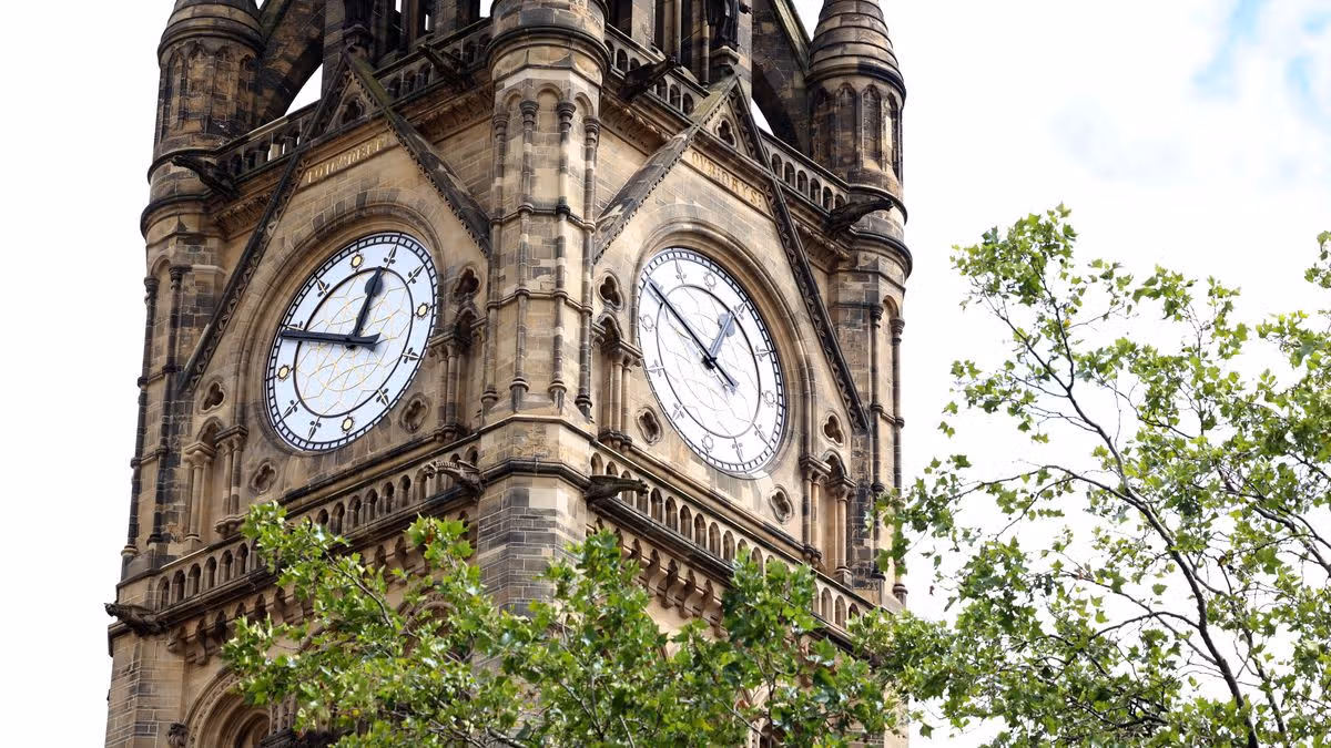 Manchester Evening News
