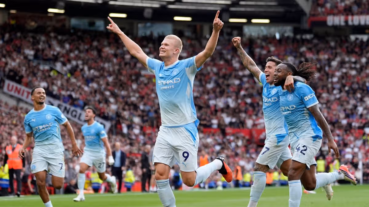 Manchester Evening News