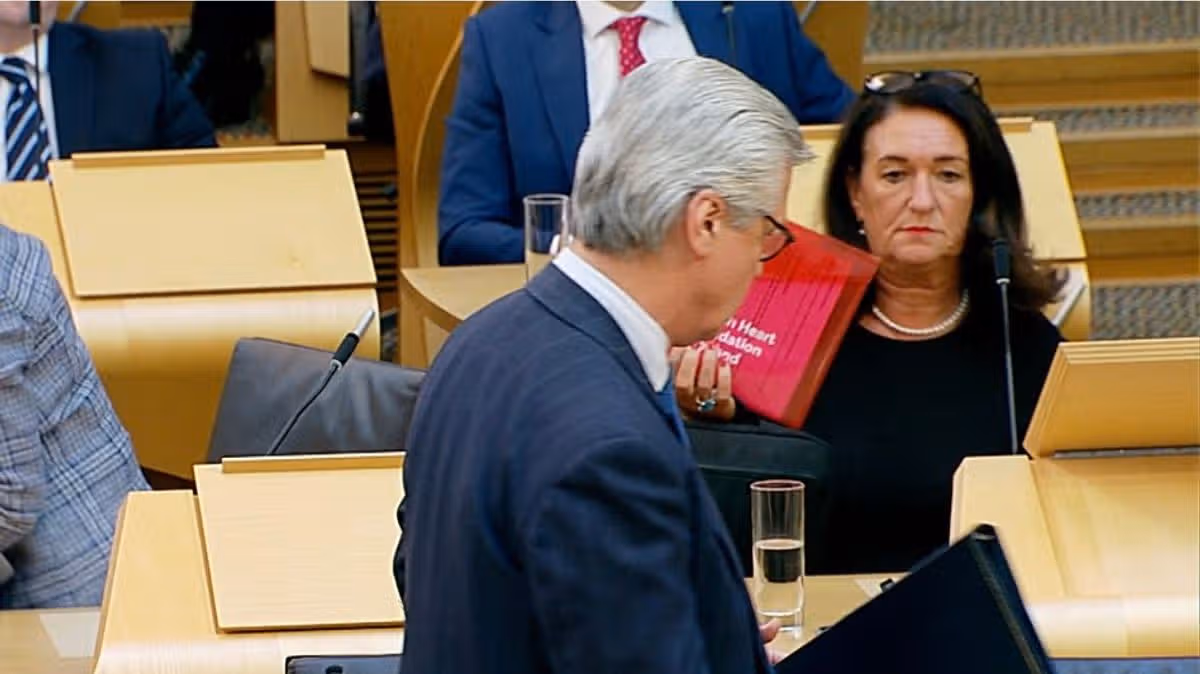 Daily Record