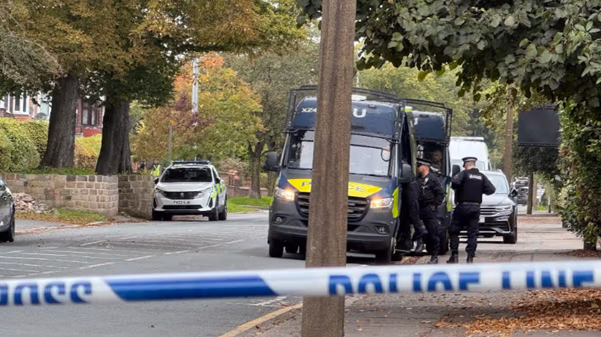Manchester Evening News