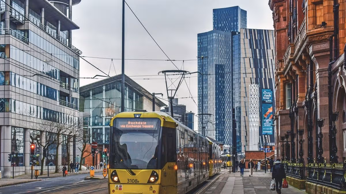 Manchester Evening News