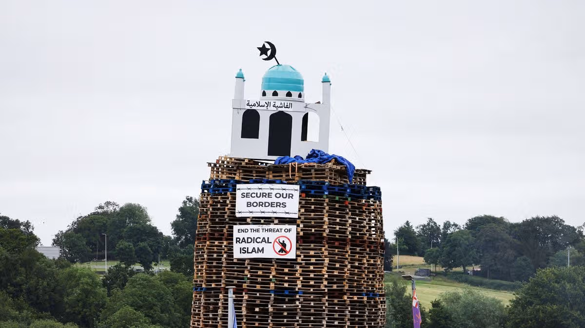 Belfast Live