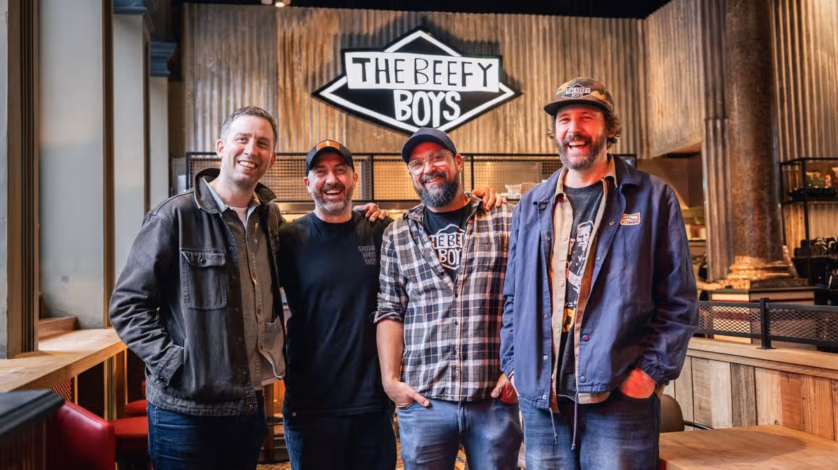 Business Live