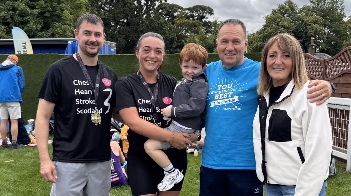 Daily Record