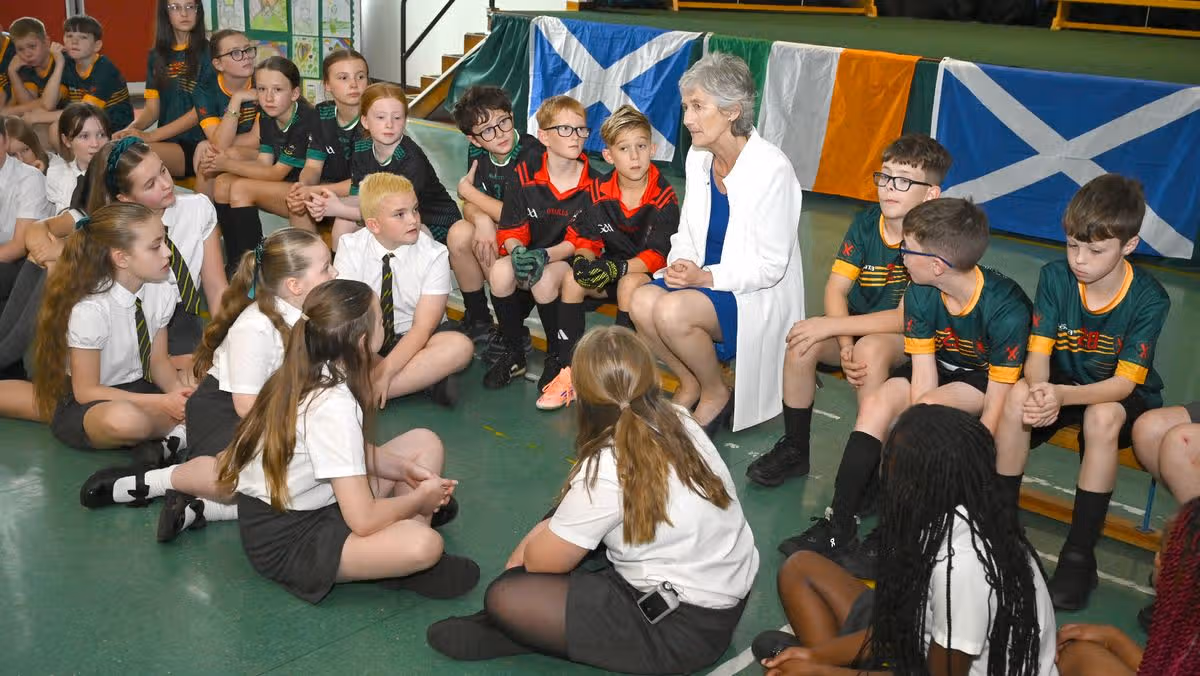 Daily Record