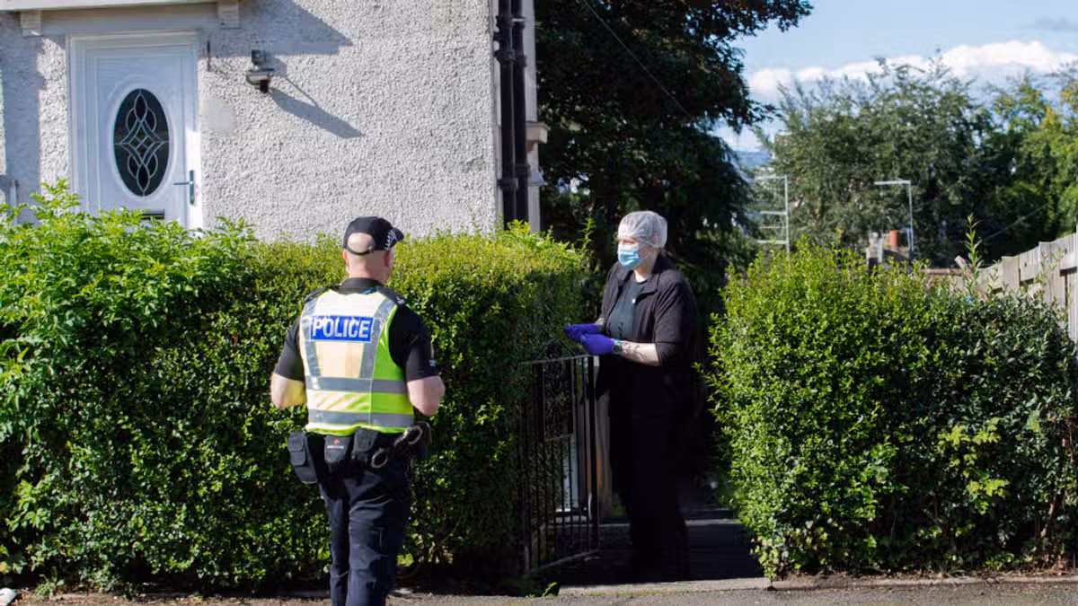 Daily Record