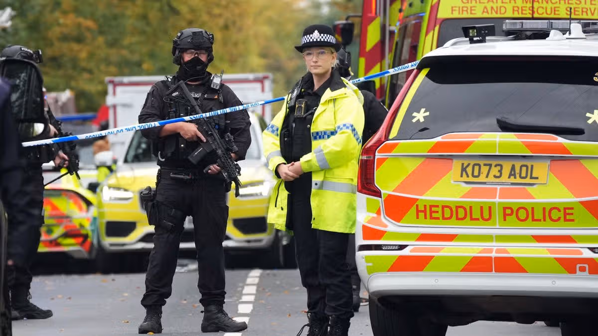 Manchester Evening News