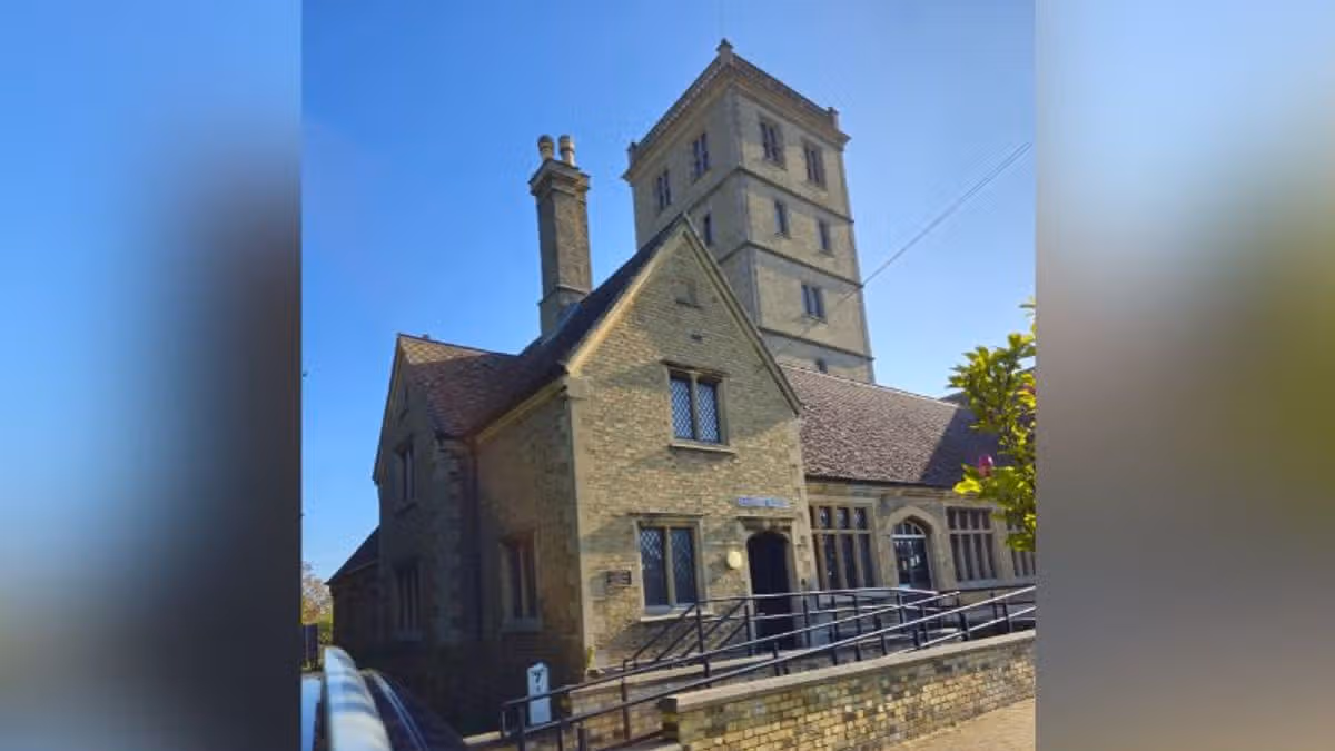 Cambridgeshire Live