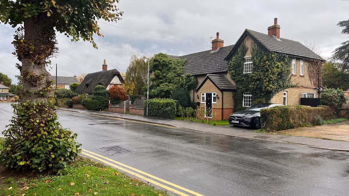 Cambridgeshire Live
