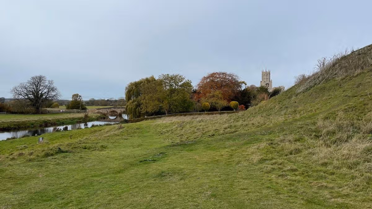 Cambridgeshire Live