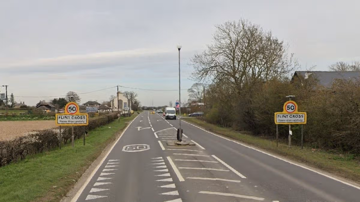 Cambridgeshire Live