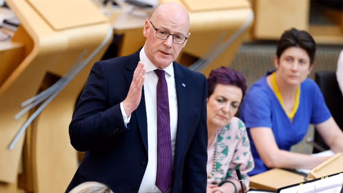 Daily Record