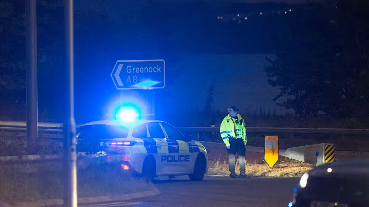 Daily Record