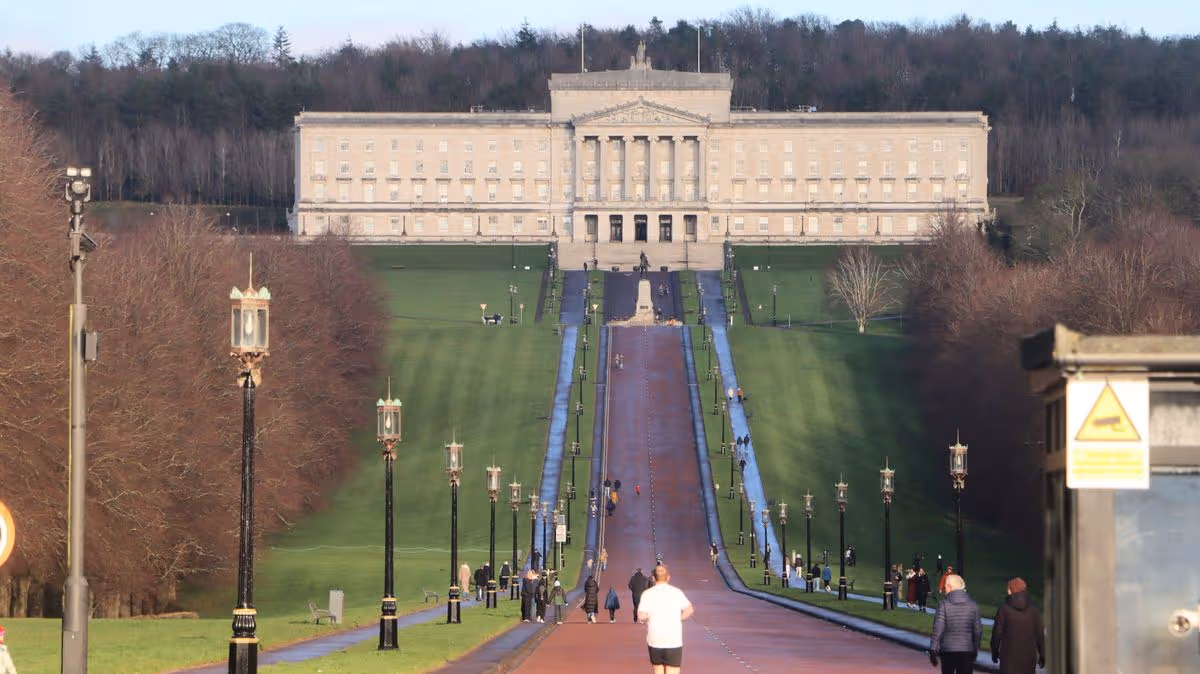 Belfast Live