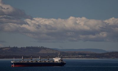 PolarBlue to exit WA for $1.5b Tasmanian facility