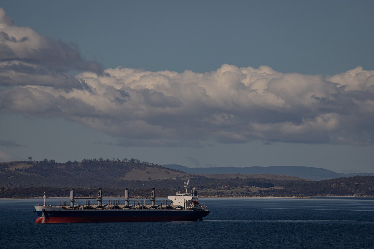 PolarBlue to exit WA for $1.5b Tasmanian facility