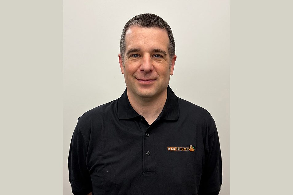 Barchemy, LLC names new leader