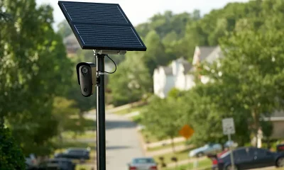 Flock Safety camera hack yields 1.6M images, but expert says network safe