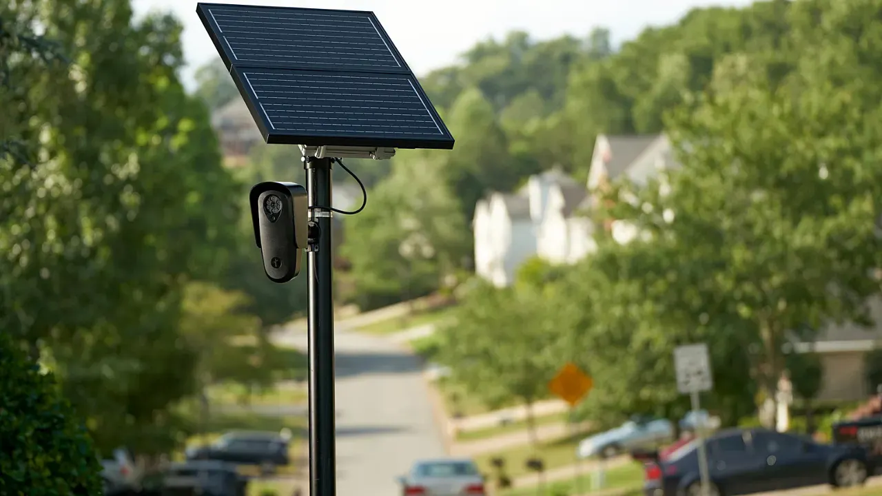 Flock Safety camera hack yields 1.6M images, but expert says network safe