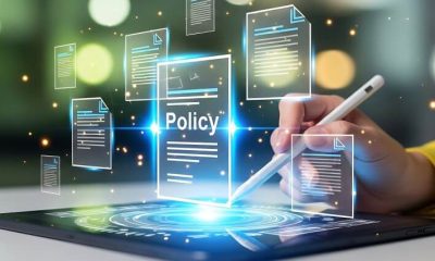 10 Features to Look for in Policy Management Software