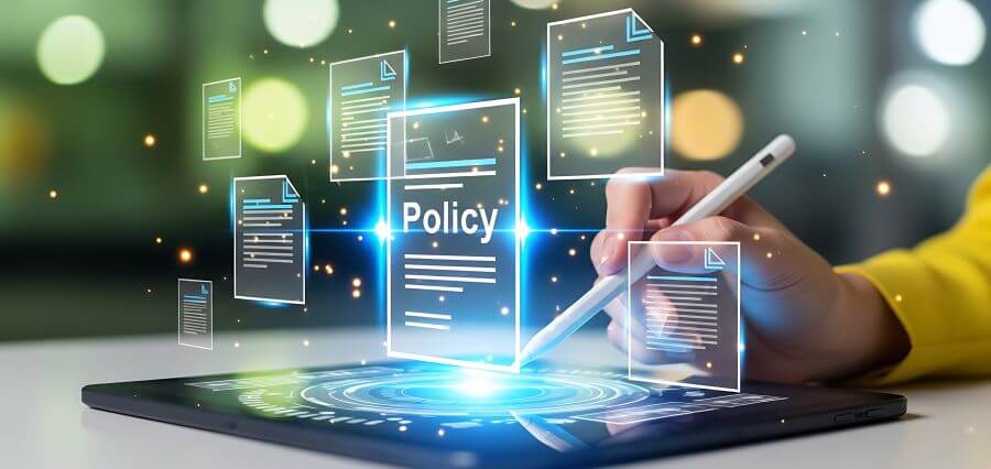 10 Features to Look for in Policy Management Software