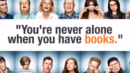 Custom image of Modern Family