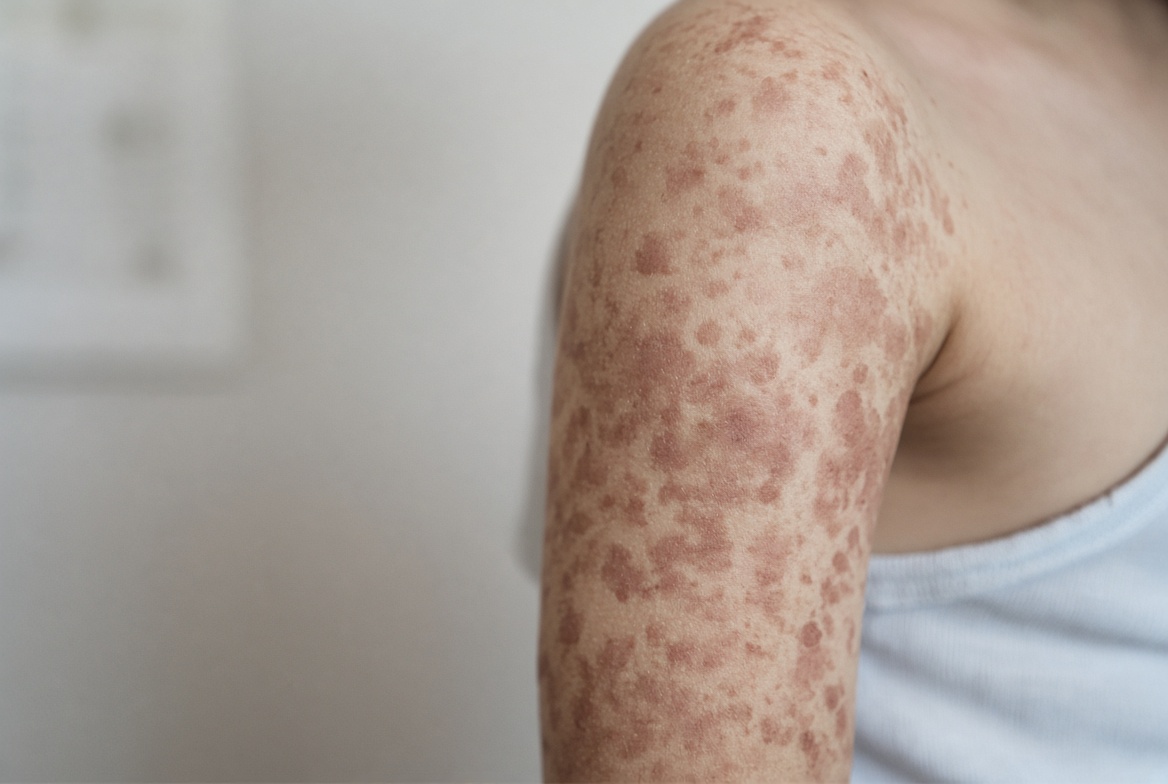 10 Simple Ways to Prevent Measles Infection as US Cases
