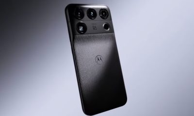10 Things You Must Know About the Upcoming Motorola Signature