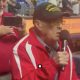 102-Year-Old WWII Veteran's 'God Bless America' Brings Brewers Crowd to