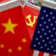 China says AI CEOs' call for a slowdown is 'fear mongering'