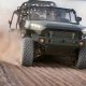U.S. defense, energy add to Detroit automakers rivalry