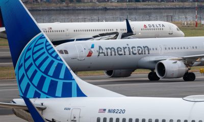Airlines waive flight-change fees ahead of nor'easter
