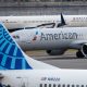 Airlines waive flight-change fees ahead of nor'easter