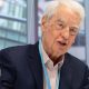 Budget airline king Bill Franke warms to premium upgrades