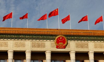 China hits back at G20 pressure over exports and trade imbalances