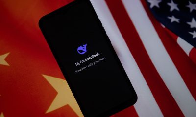 China's AI models make only 10% of U.S. leaders' revenue: Rhodium
