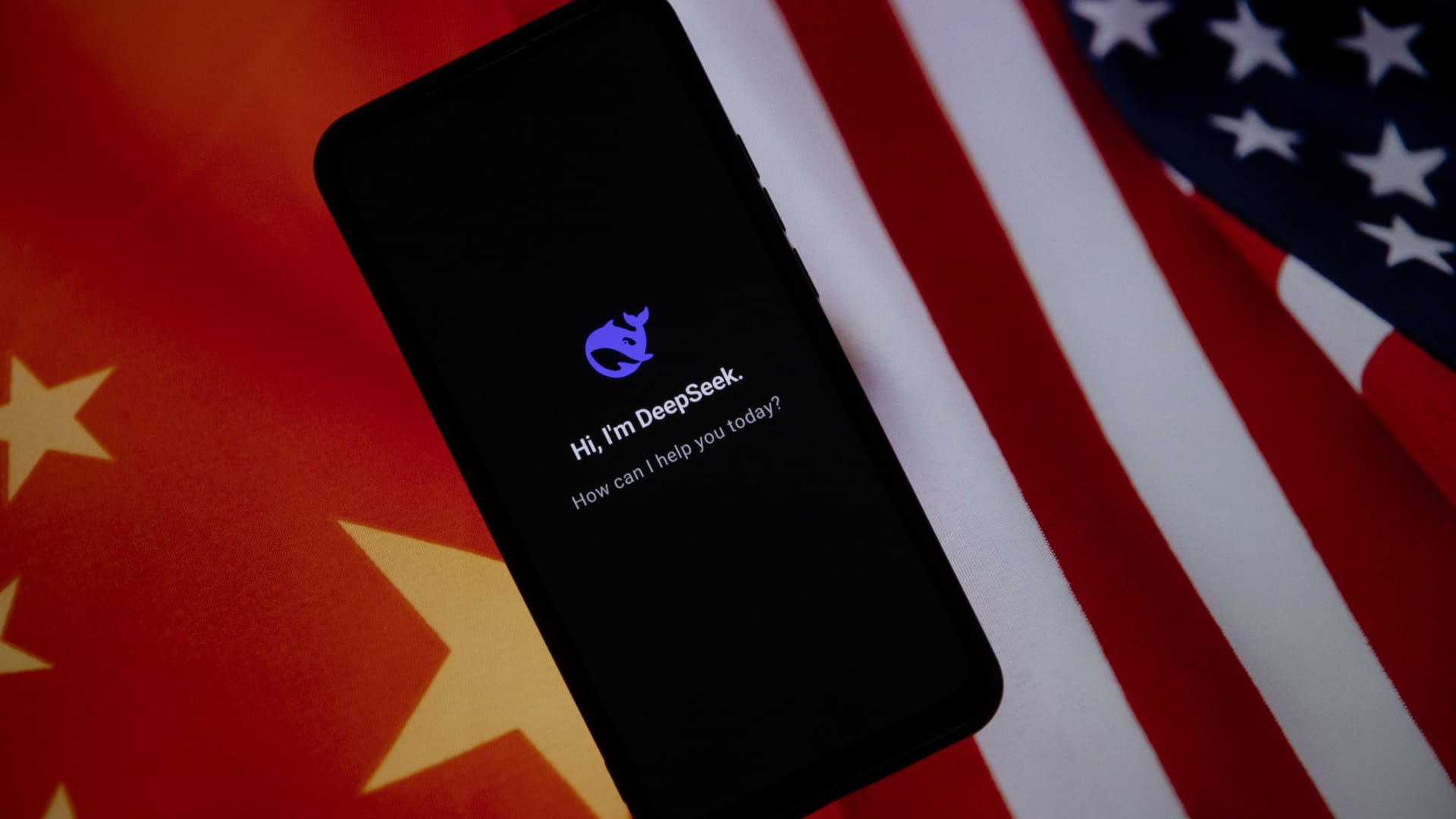 China's AI models make only 10% of U.S. leaders' revenue: Rhodium