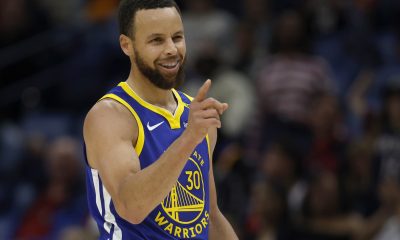 Stephen Curry says his Li-Ning signature shoe will debut early next year