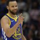 Stephen Curry says his Li-Ning signature shoe will debut early next year