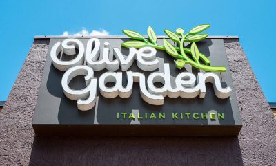 Darden Restaurants (DRI) Q1 2027 earnings