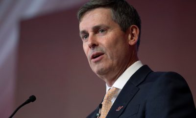 Eli Lilly CEO David Ricks discusses GLP-1s and Medicare coverage