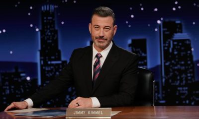 ABC won't air Kimmel-Talarico interview amid FCC threats