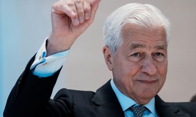 Jamie Dimon says hyperscaler AI spending could hit $1 trillion next year
