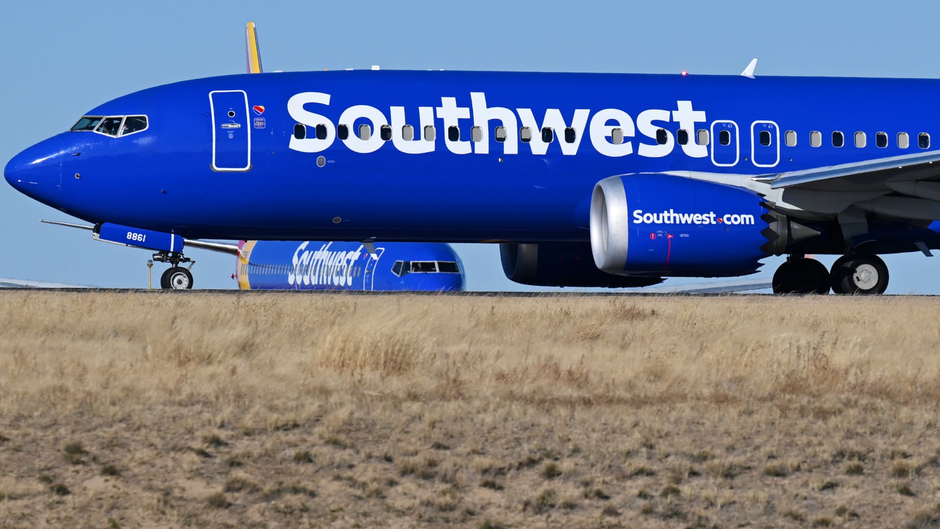 Southwest to debut airport lounges in four cities, with more to come