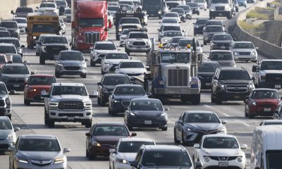 Trump approves new fuel economy standards, reversing Biden's EV push