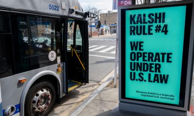 Appeals court rules that states can regulate Kalshi’s sports prediction markets, dealing another legal blow to platforms